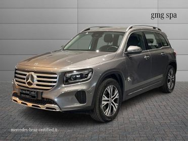 Mercedes-Benz GLB 180 d Progressive Advanced auto