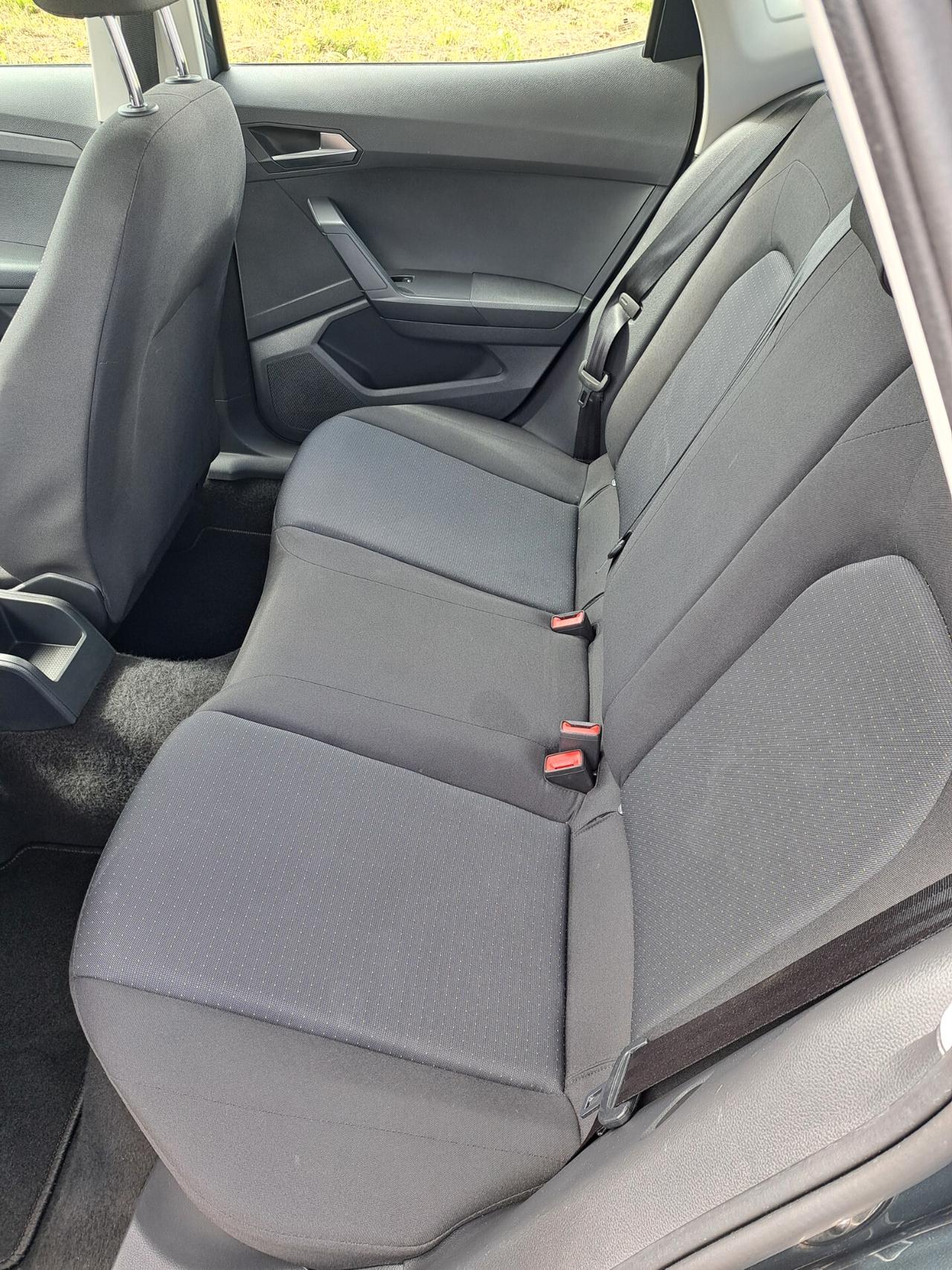 Seat Arona 1.0 EcoTSI Style 95cv GARANZIA