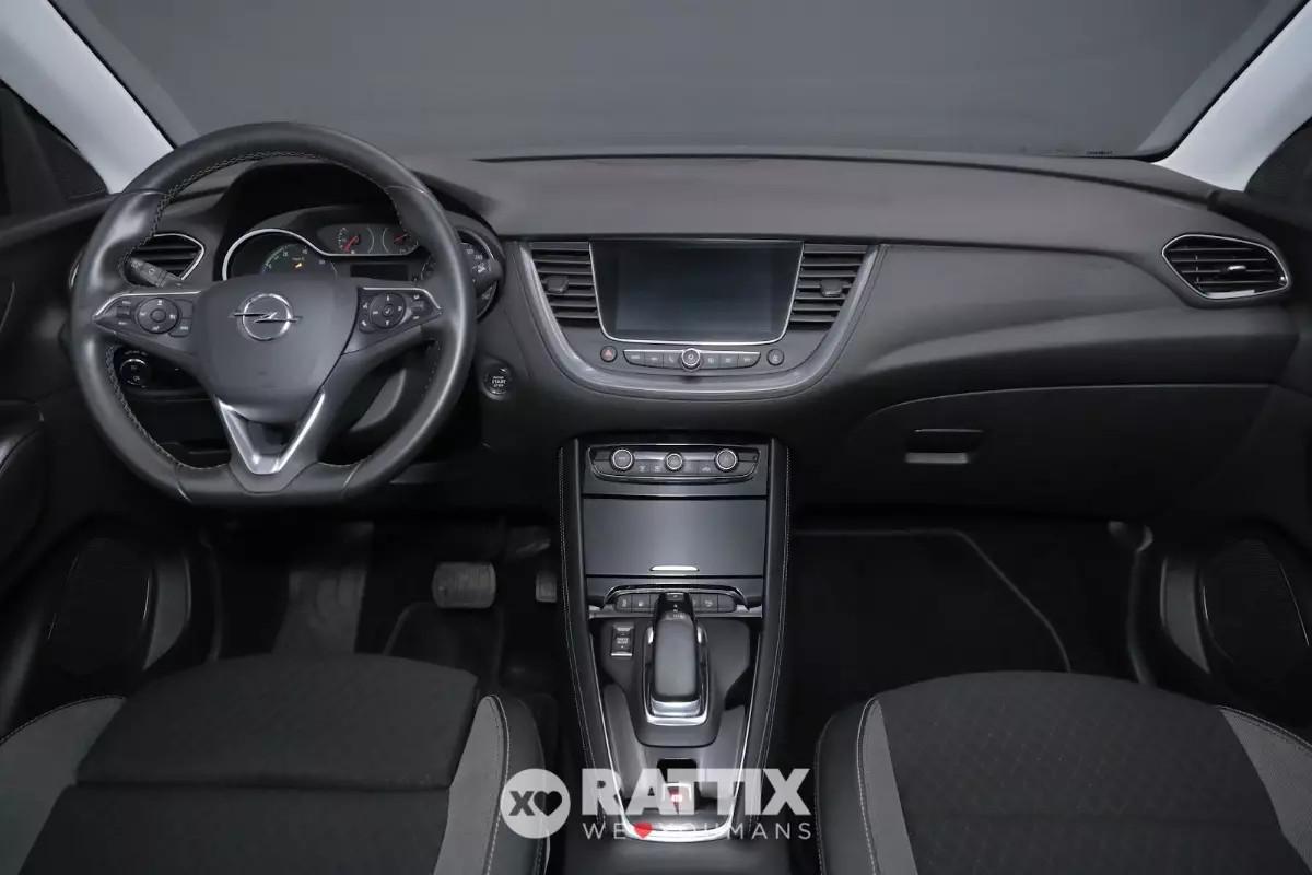 Opel Grandland X 1.6 Phev Elegance Auto