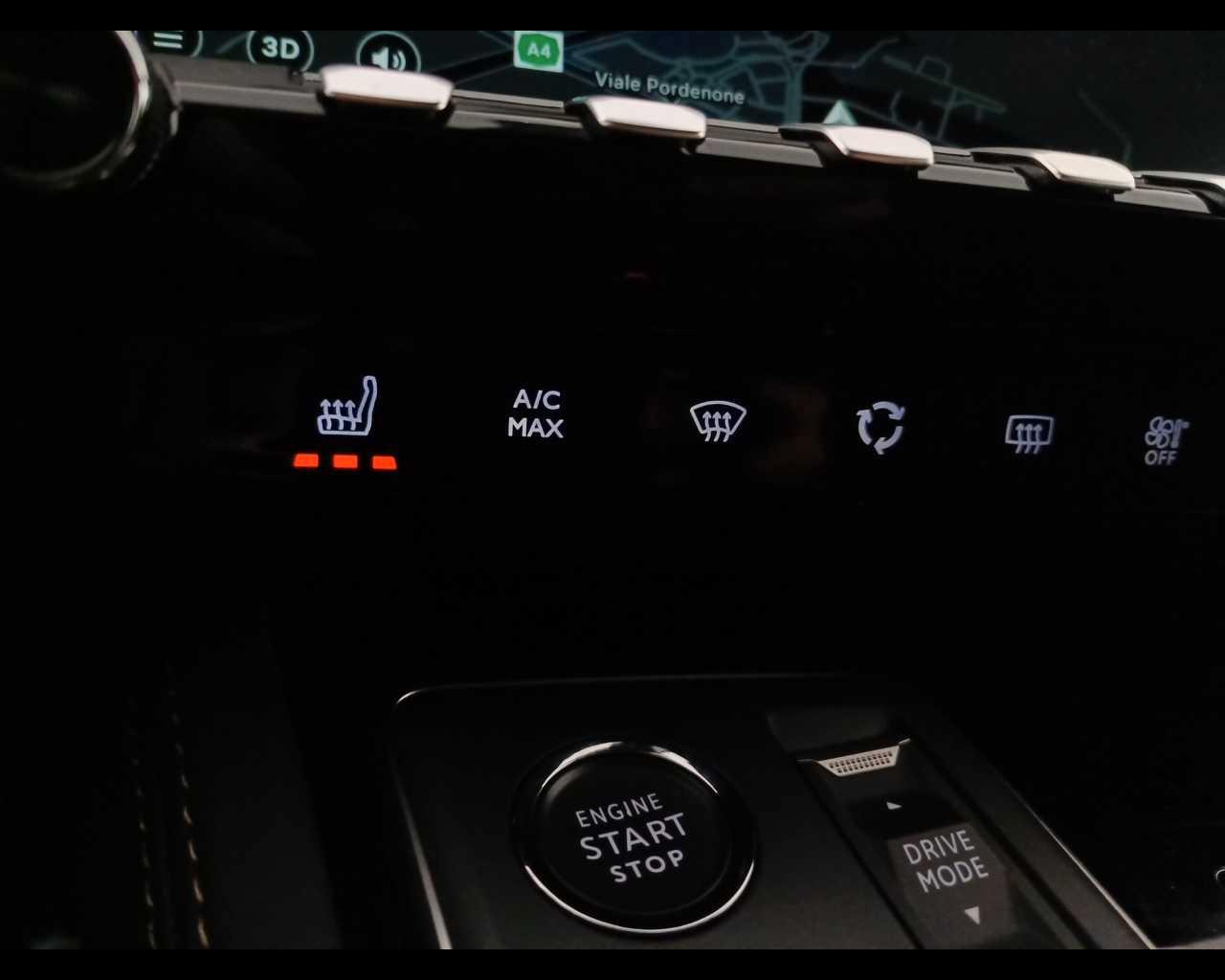 PEUGEOT Nuova 508 SW - BlueHDi 130 EAT8 S&S - GT