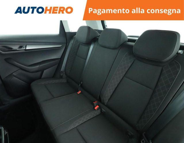 SKODA Karoq 1.0 TSI Ambition