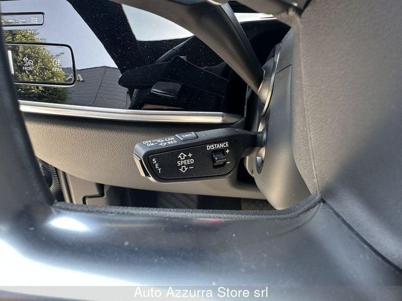 Audi A8 50 3.0 tdi mhev quattro tiptronic | IVA, TETTO, B&O, 20", VALCONA, PROMO AZZURRA