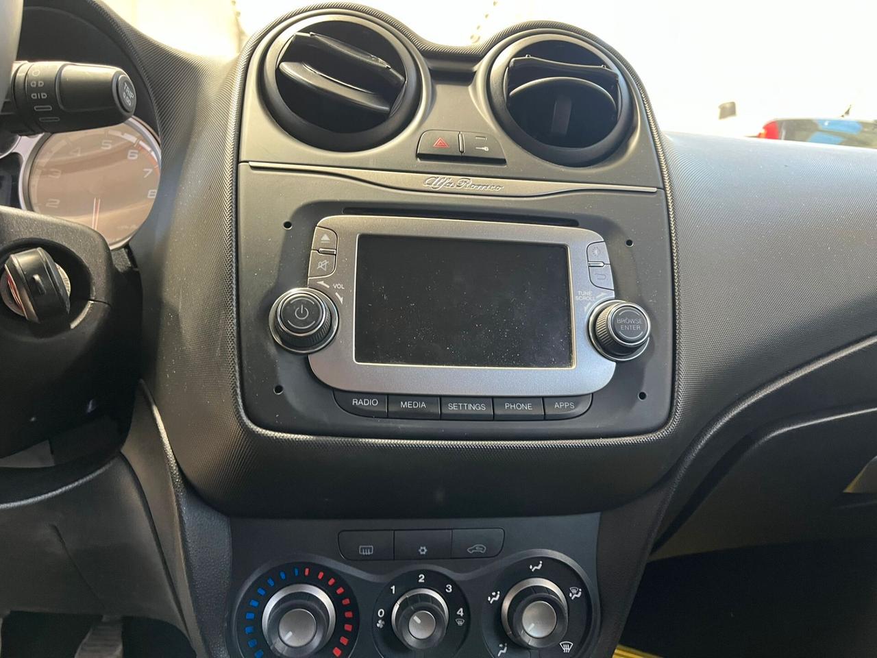 Alfa Romeo MiTo 1.4 78 CV 8V S&S Urban 2018