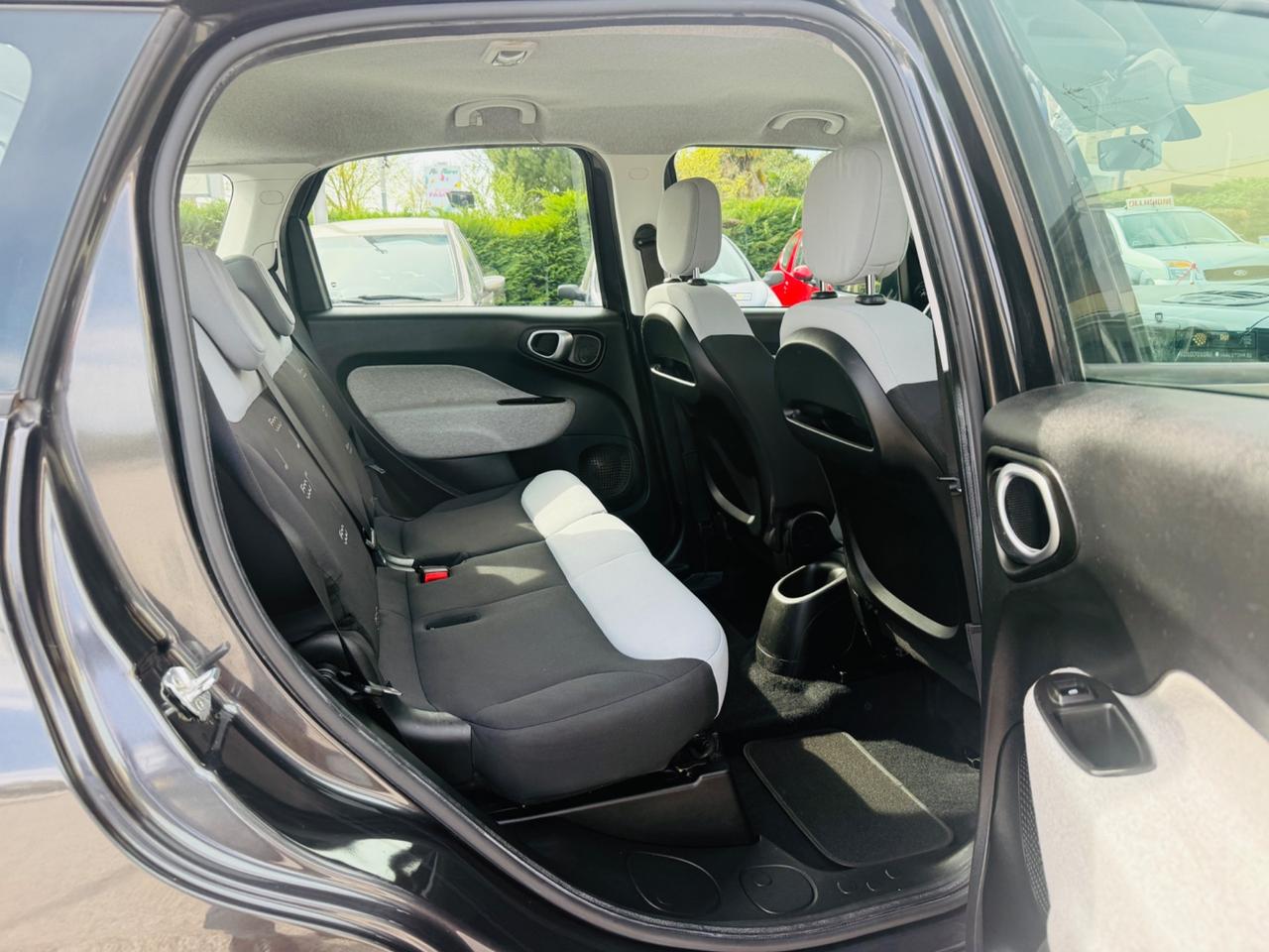 Fiat 500L 0.9 TwinAir Turbo Natural Power Pop Star