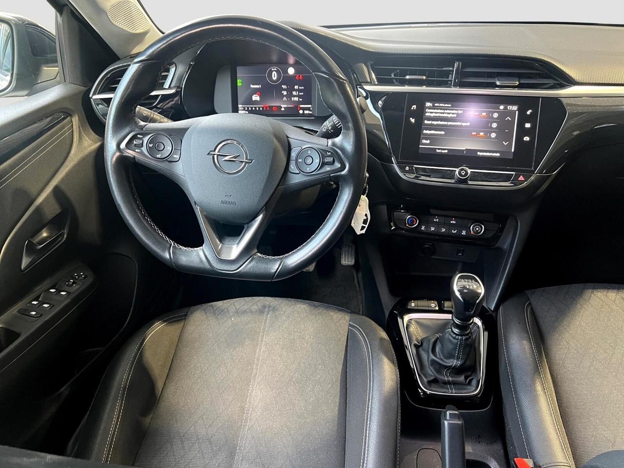 Opel Corsa 1.2 100 CV Edition