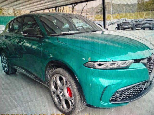 ALFA ROMEO Tonale 1.3 280 CV PHEV AT6 Q4 Veloce