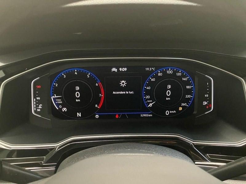 Volkswagen Polo Polo 1.0 TSI DSG Style