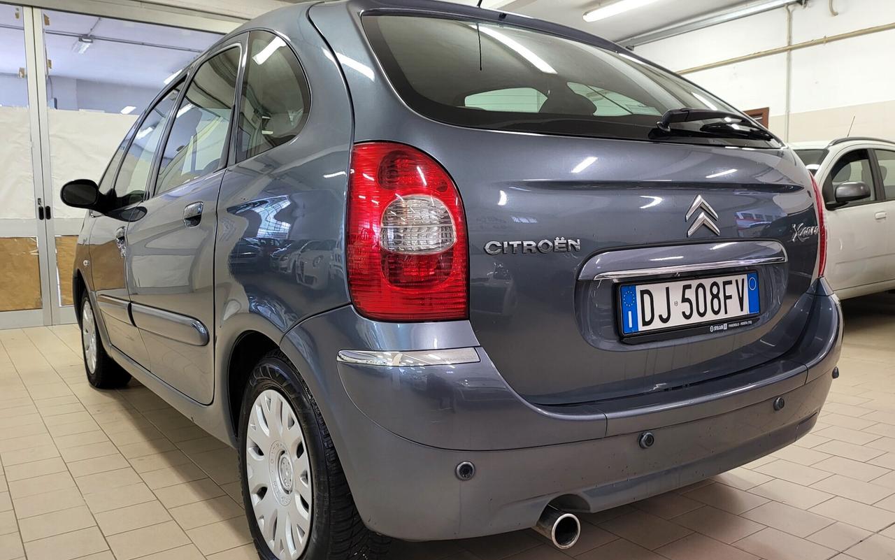 Citroen Xsara Picasso 1.6 HDi 90CV Elegance