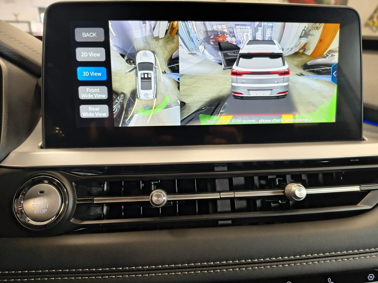 Dr 6.0 1.5 Turbo CVT Bi-Fuel GPL