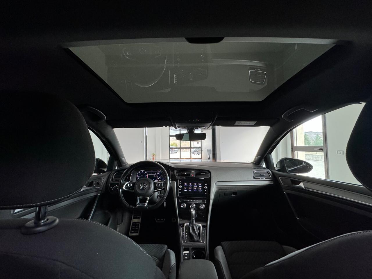 Volkswagen Golf 7.5 1.6 TDI 115CV R-Line *Tetto*