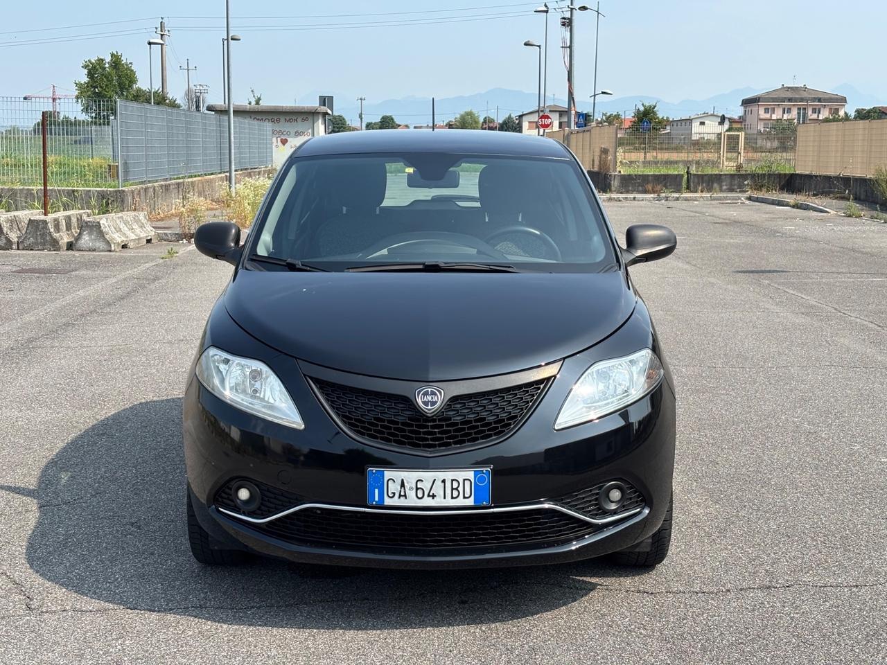 Lancia Ypsilon 1.2 69 CV UNICO PROPRIETARIO