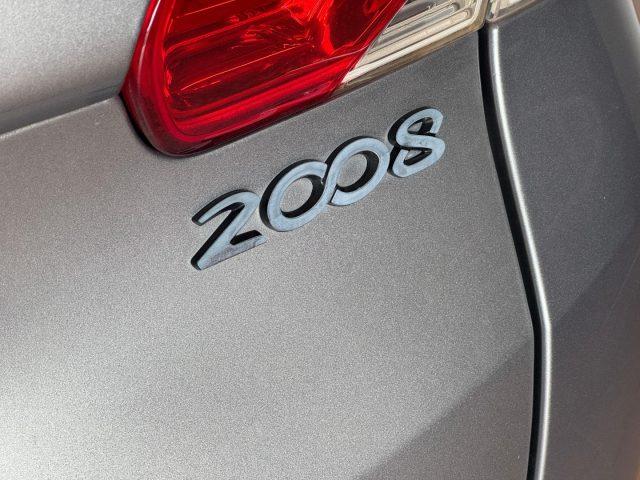 PEUGEOT 2008 1° serie BlueHDi 100 Allure