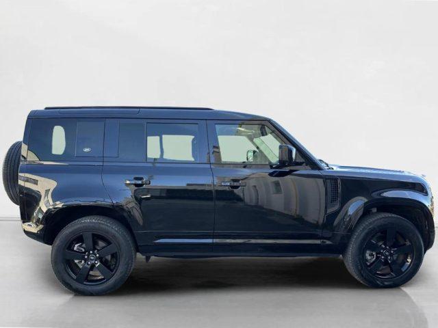 LAND ROVER Defender 110 3.0D I6 200 CV AWD Auto X-Dynamic S