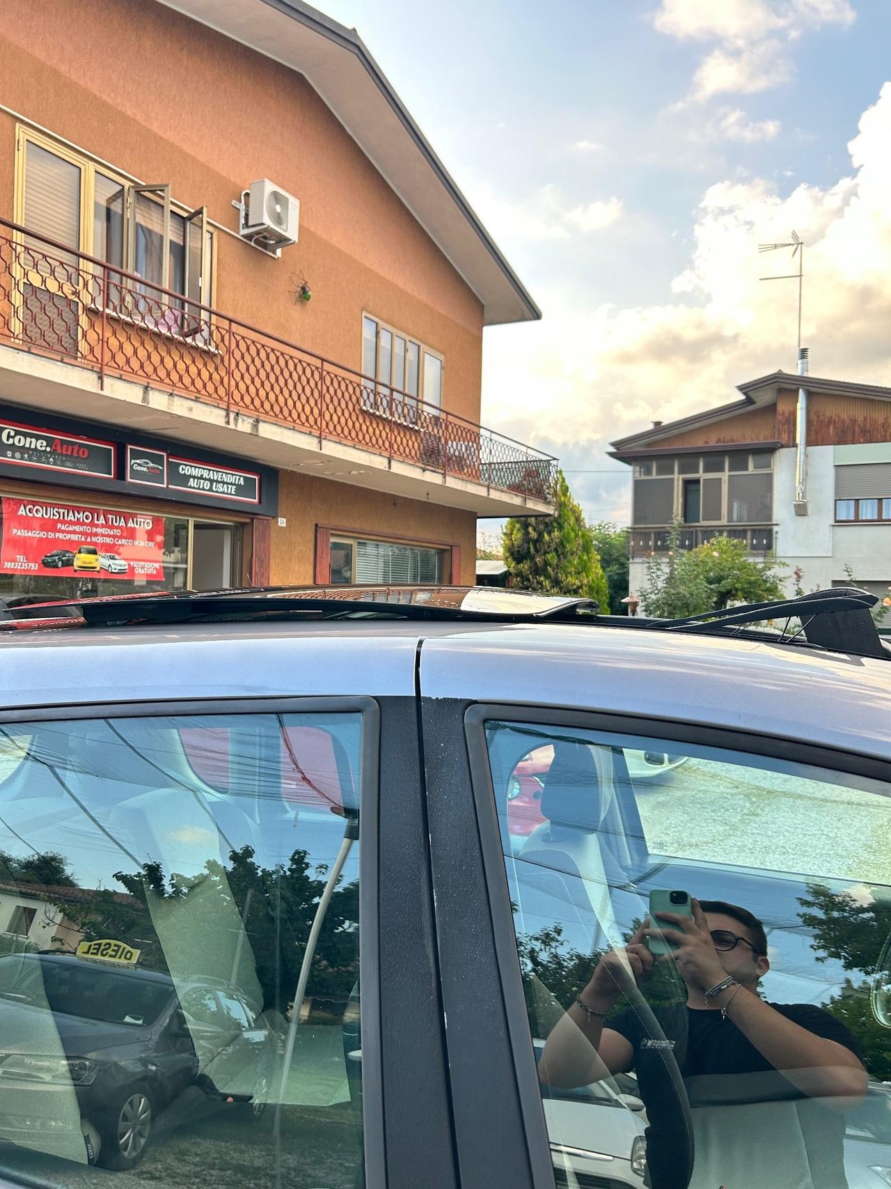 Renault Modus 1.2 16V Dynamique