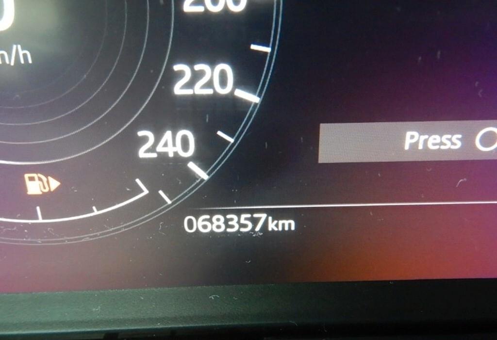 Land Rover Range Evoque 2.0D I4 163 CV AWD Auto R-Dynamic SE