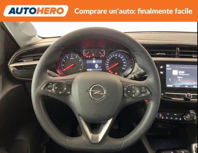 OPEL Corsa 1.2 Edition