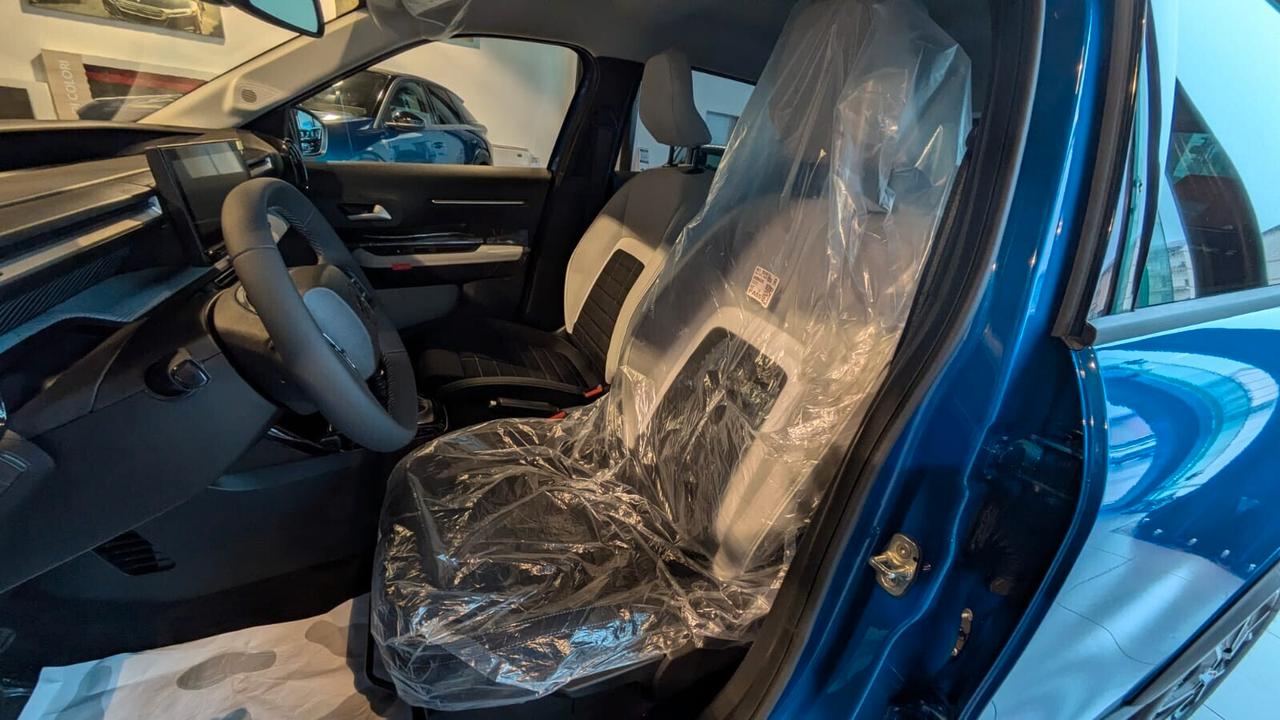 Citroen C3 100 MAX KM0