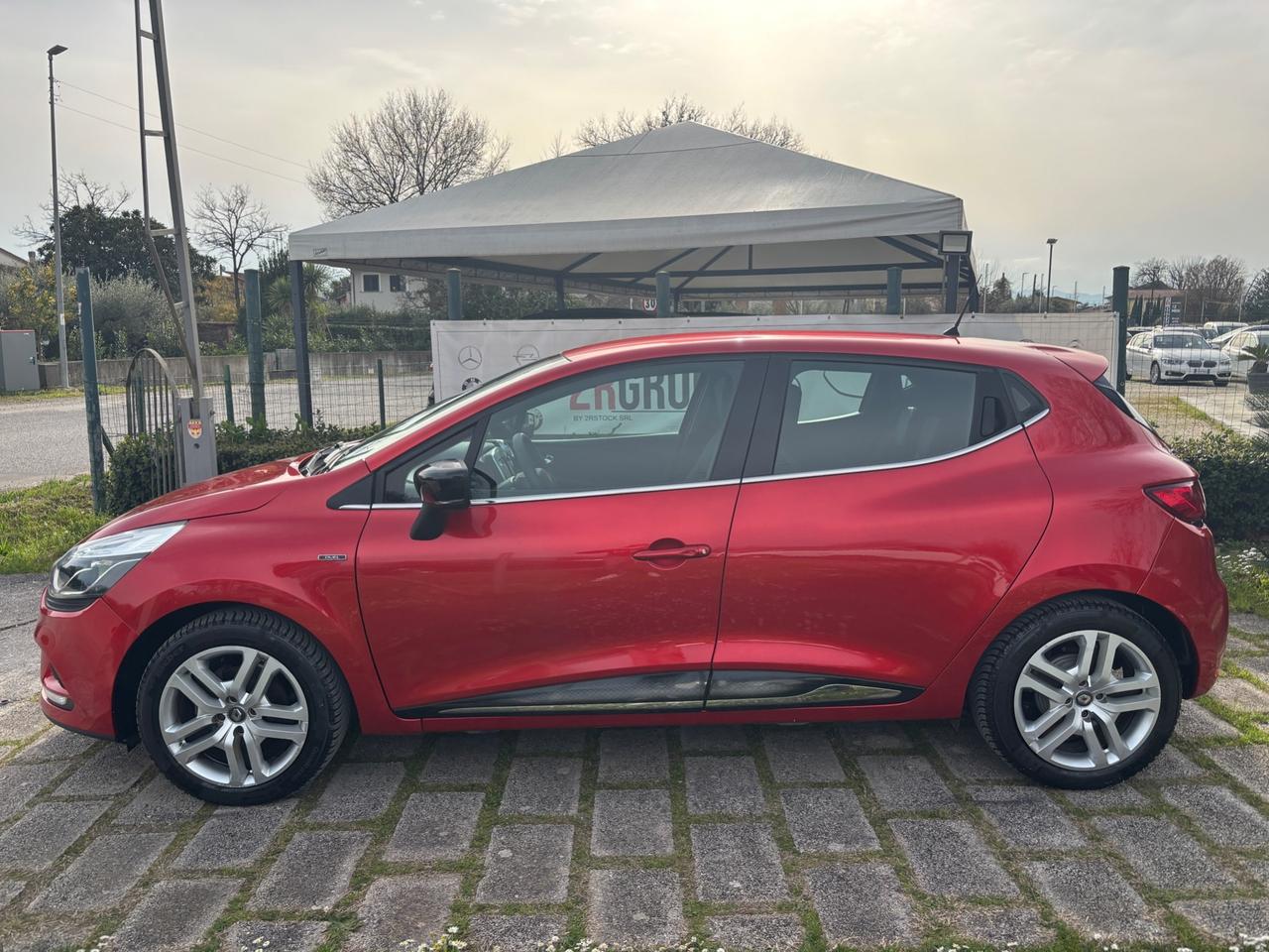 Renault Clio 1.5dCi 75CV S&S Energy Duel-2018