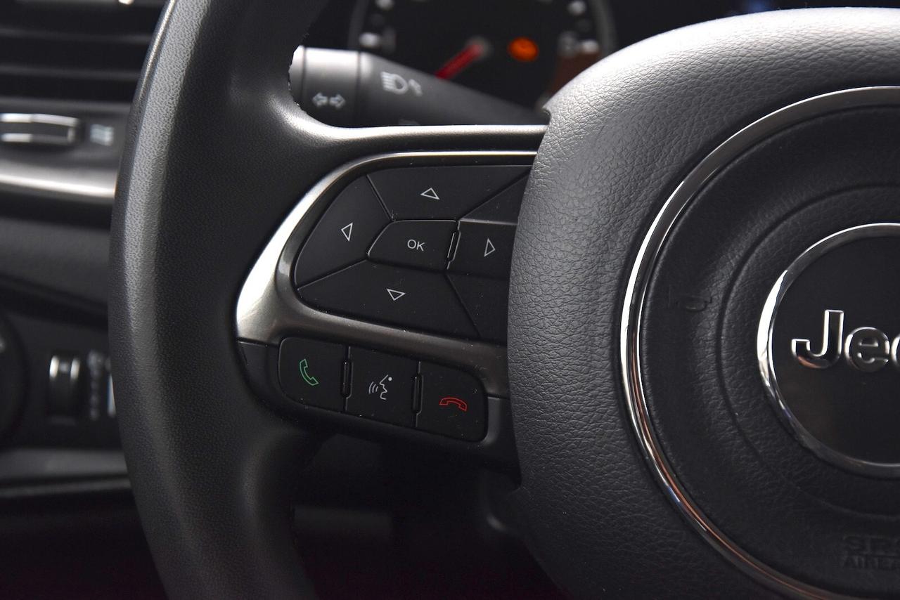 Jeep Renegade 1.6 Mjt 130cv Limited NAVI