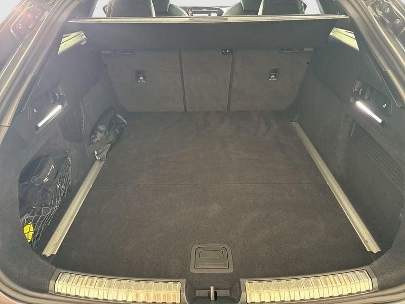 Audi A6 40 TDI S tronic S line edition MATRIX LED TETTO BLACK PACK TECH PLUS