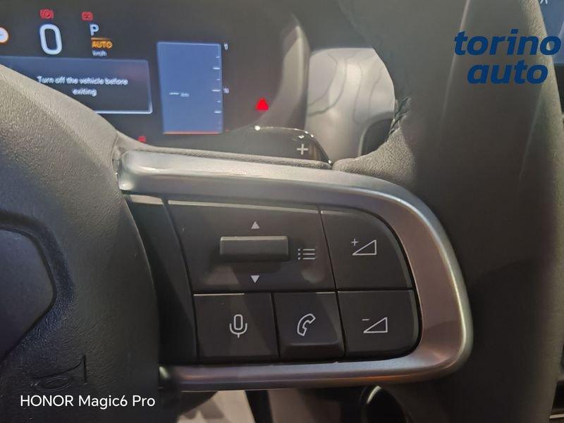 Jeep Avenger 4xe Hybrid 1.2 MHEV 4xe The North Face