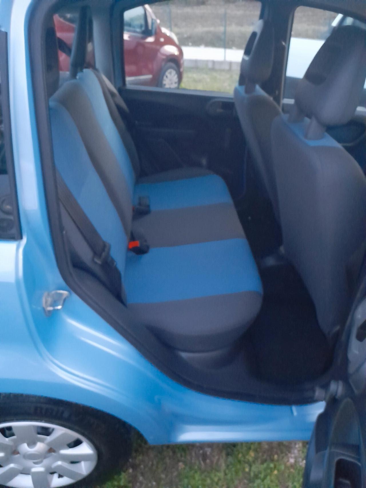 Fiat Panda 1.2 Dynamic Eco