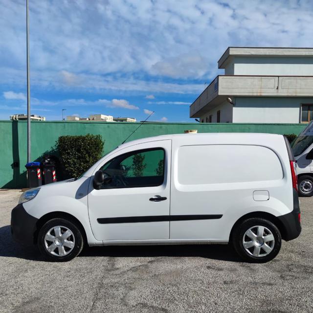 RENAULT KANGOO 1.5 DCI FURGONE 75CV- 2019