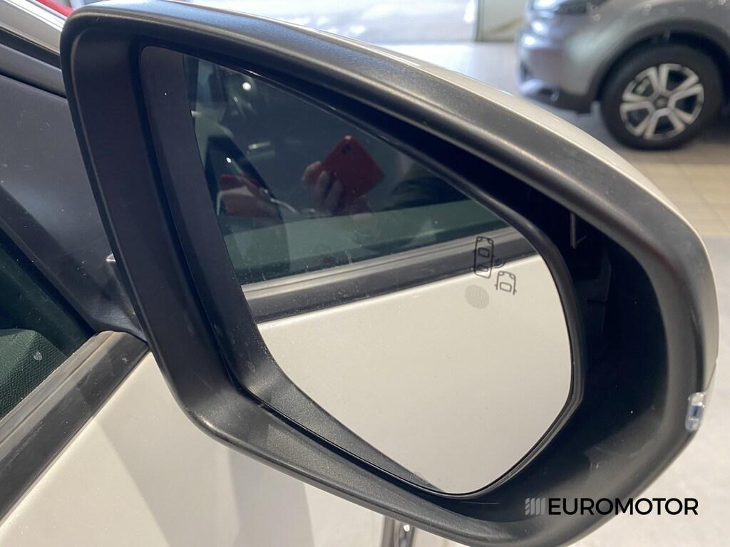 Peugeot 3008 1.5 BlueHDi Allure Pack EAT