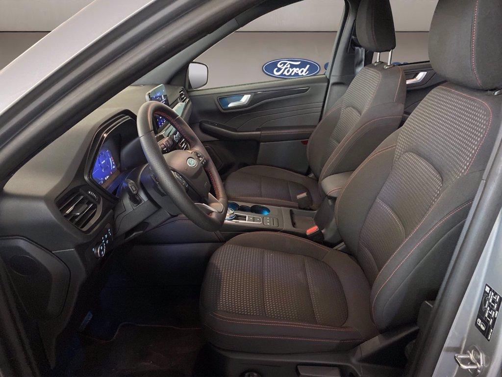 FORD Kuga 2.0 ecoblue ST-Line 2wd 120cv auto del 2024