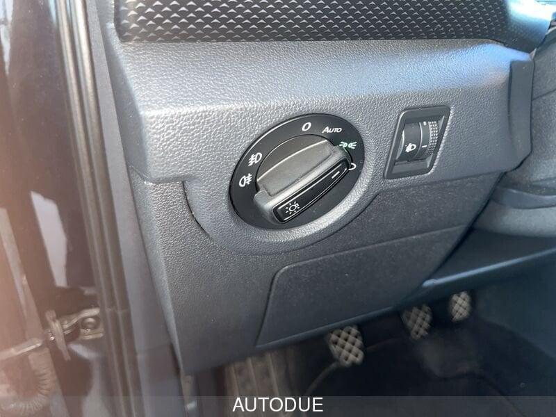 Volkswagen T-Cross 1.0 TSI STYLE 95CV