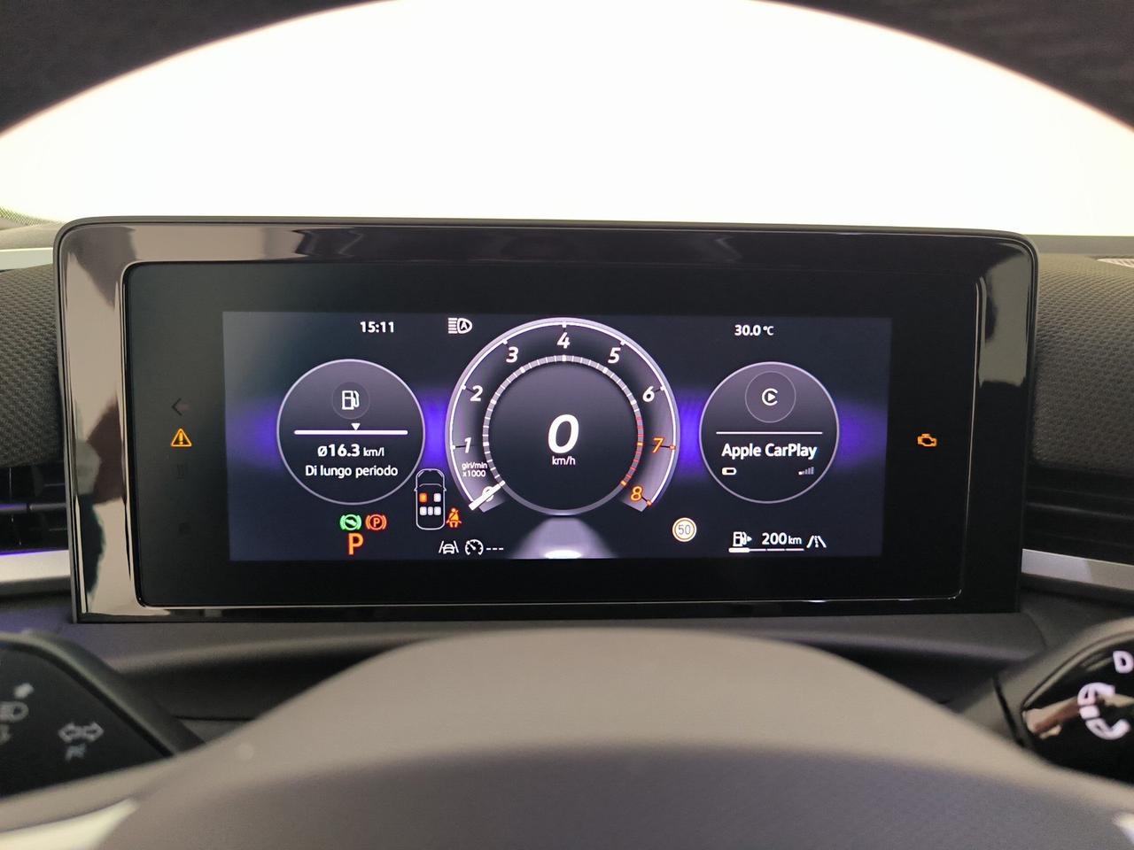 Volkswagen T-Roc 1.5 etsi style 115cv dsg