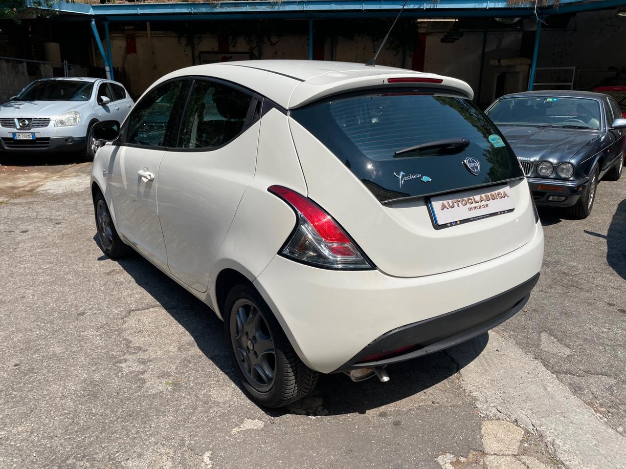Lancia Ypsilon 1.2 69 CV 5 porte UNICO PROPRIETARIO!!!