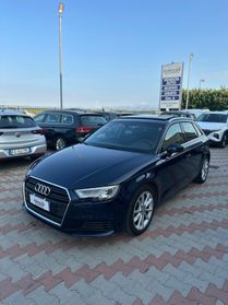 Audi A3 1.6 TDI 116 CV S tronic Design