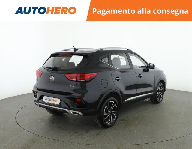 MG ZS 1.0T-GDI aut. Luxury