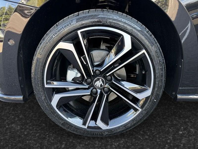 Škoda Fabia Monte Carlo 1,0 TSI 85 kW (115 CV) 7 marce - DSG