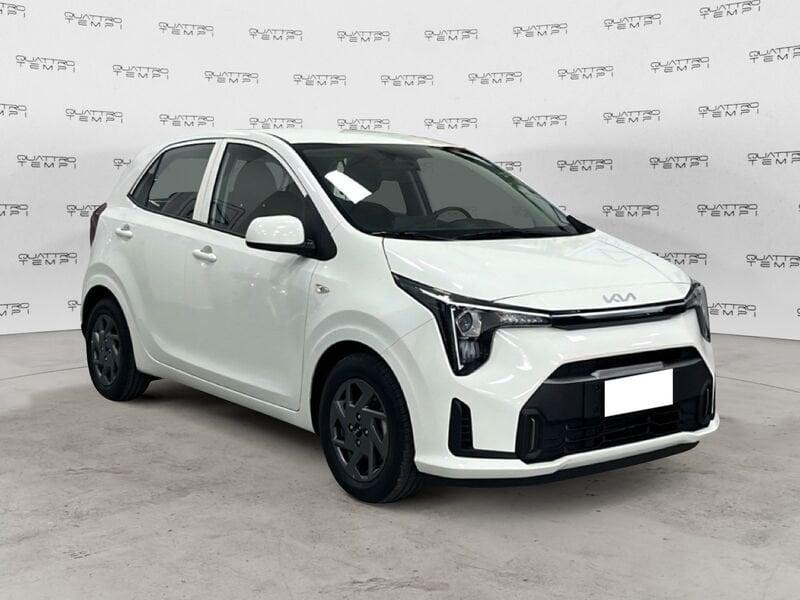 Kia Picanto 1.0 MPi Urban