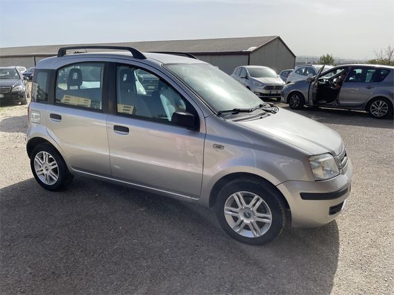 FIAT Panda Panda 1.2 Alessi