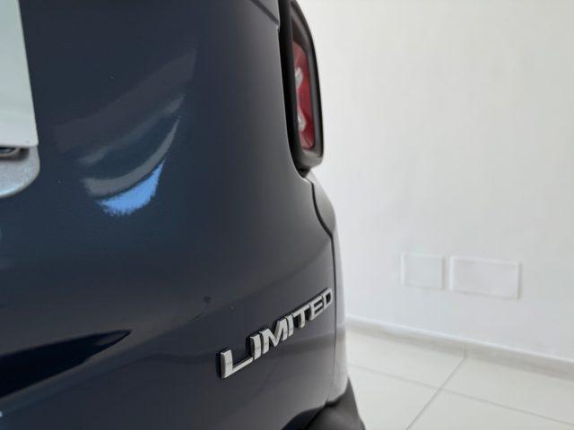 JEEP Renegade 1.6 Mjt DDCT 120 CV Limited tua da ?219,00 mensili