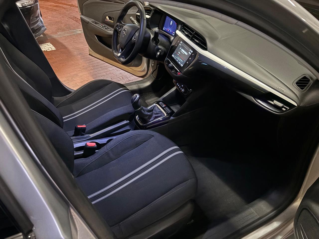 Opel Corsa 1.2 Edition
