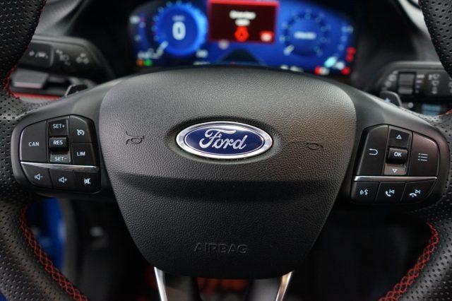 FORD Puma 1.0 EcoBoost Hybrid 125 CV S&S aut. ST-Line X