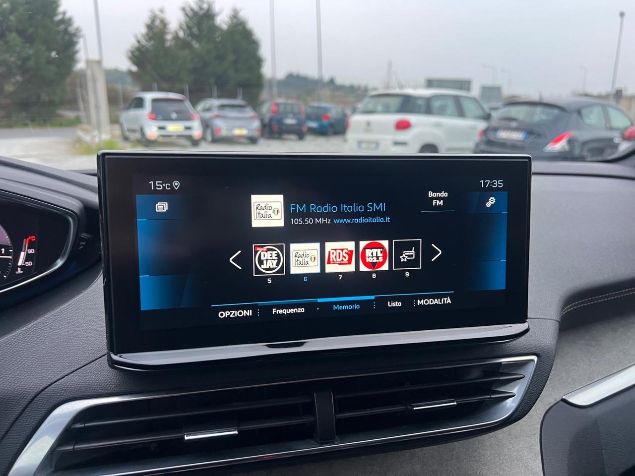 Peugeot 3008 BlueHDi 130 S&S GT Line