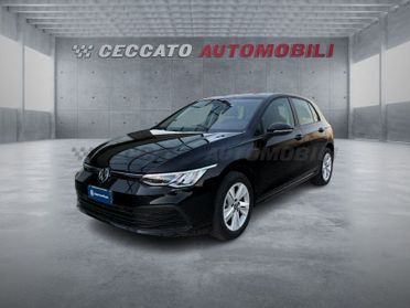 Volkswagen Golf Golf 1.0 etsi evo Life 110cv dsg