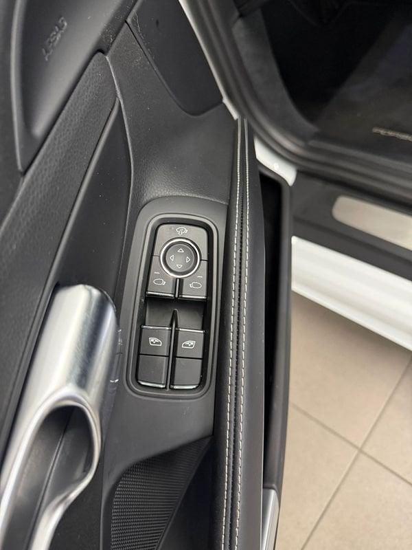 Porsche 718 2.0 Cayman Style Edition