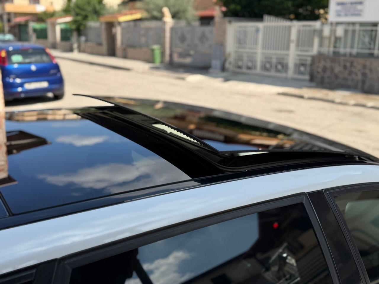 Audi A3 SPB 2.0 TDI F.AP. S-LINE