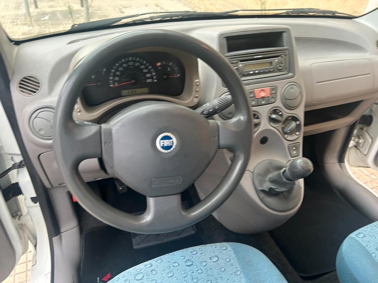 Fiat Panda 1.1 Active