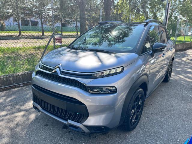 CITROEN C3 Aircross PureTech 110 S&S Max