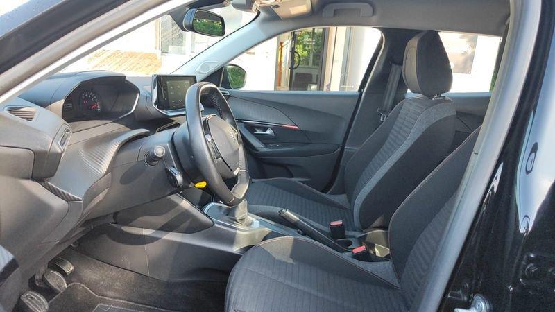 Peugeot 2008 PureTech 100 S&S Active Pack