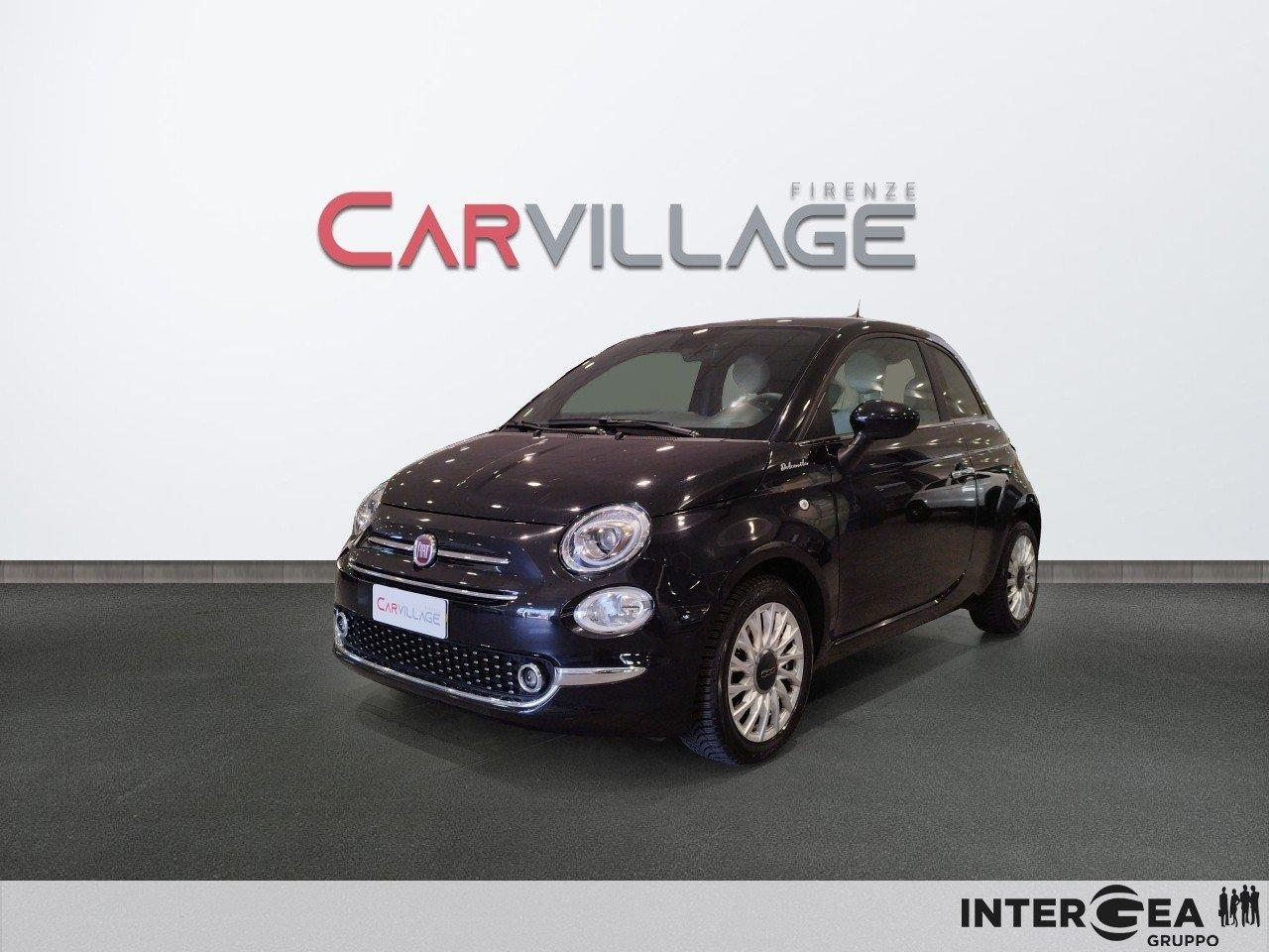FIAT 500 1.0 hybrid Dolcevita 70cv