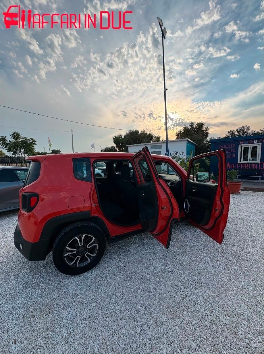 Jeep Renegade 1.0 T3 Limited