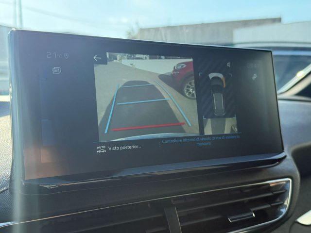 PEUGEOT 3008 PureTech Turbo 130 S&S Allure Pack